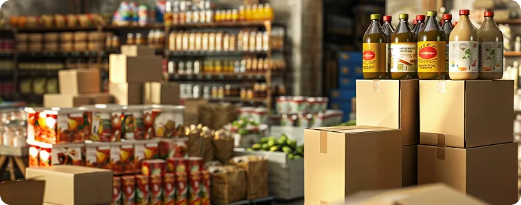 Our Commitment to Trade Customers