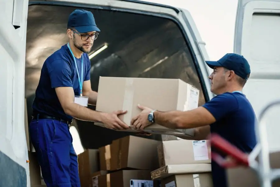distributor