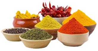 Spices