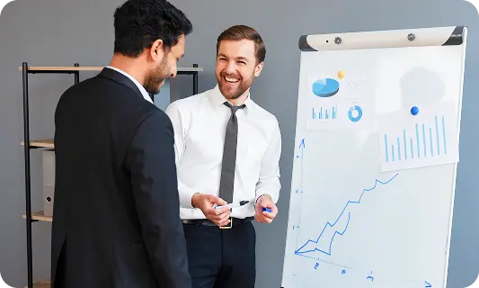 Supply discussions remain flexible and relevant