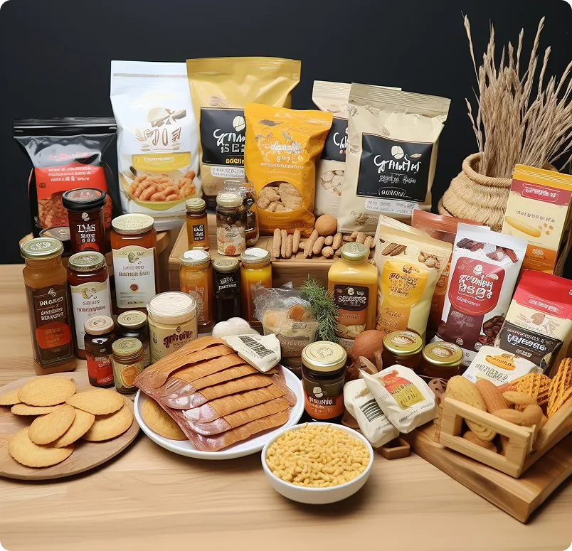 Restaurant and catering