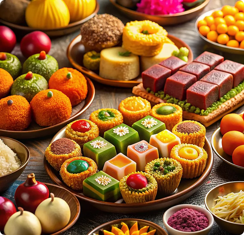 regional-specialties